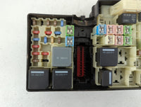 2012-2014 Ford Focus Fusebox Fuse Box Panel Relay Module P/N:AV6T-14A067-AD AV6T-14A067-AB Fits Fits 2012 2013 2014 OEM Used