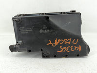 2012-2014 Ford Focus Fusebox Fuse Box Panel Relay Module P/N:AV6T-14A067-AD AV6T-14A067-AB Fits Fits 2012 2013 2014 OEM Used