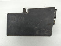 2012-2014 Ford Focus Fusebox Fuse Box Panel Relay Module P/N:AV6T-14A067-AB Fits Fits 2012 2013 2014 OEM Used Auto Parts - O