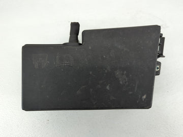 2012-2014 Ford Focus Fusebox Fuse Box Panel Relay Module P/N:AV6T-14A067-AB Fits Fits 2012 2013 2014 OEM Used Auto Parts - O