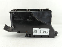 2012-2014 Ford Focus Fusebox Fuse Box Panel Relay Module P/N:AV6T-14A067-AB Fits Fits 2012 2013 2014 OEM Used Auto Parts - O