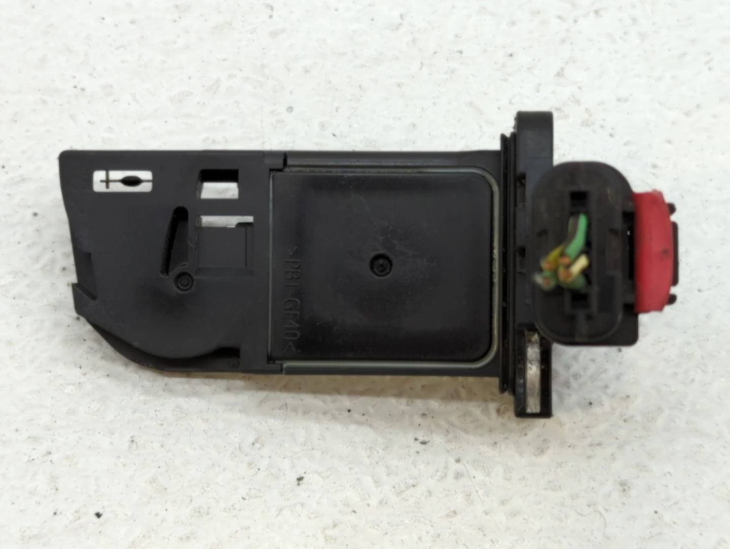 2012-2018 Ford Focus Mass Air Flow Meter Maf - Oemusedautoparts1.com