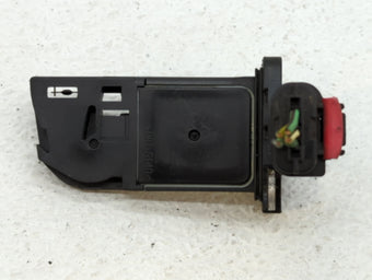 compare product 2012-2018 Ford Focus Mass Air Flow Meter Maf
