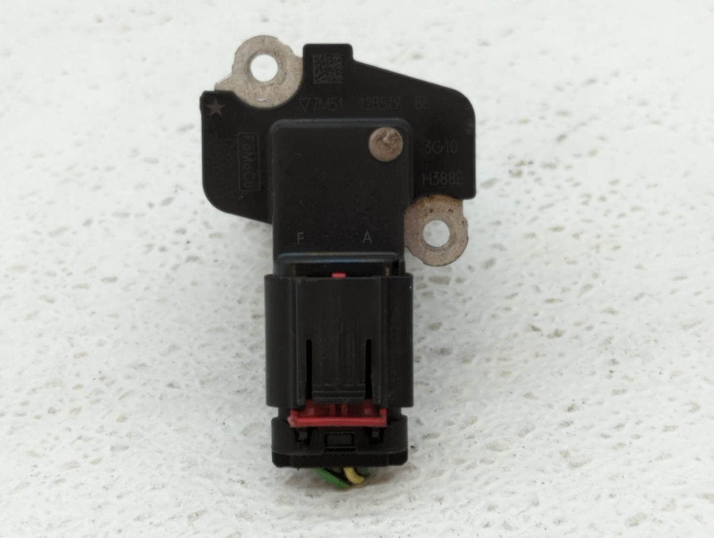 2012-2018 Ford Focus Mass Air Flow Meter Maf - Oemusedautoparts1.com