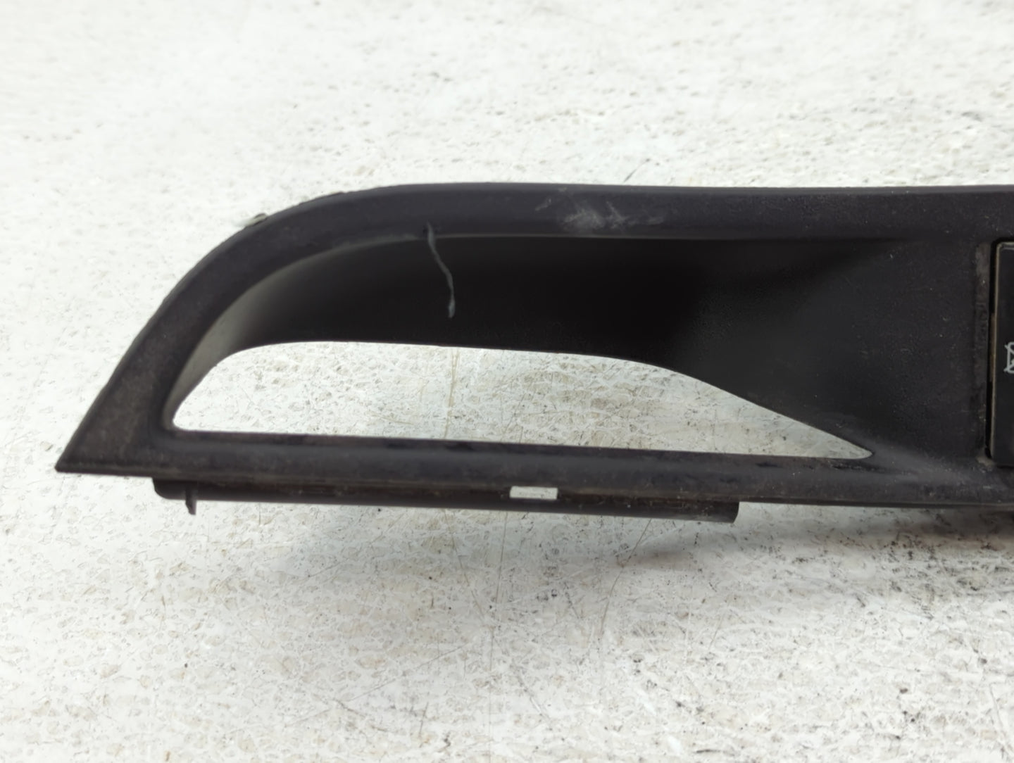 2012-2018 Ford Focus Master Power Window Switch Replacement Driver Side Left P/N:BM5T-14A132-AA Fits OEM Used Auto Parts - O