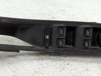 2012-2018 Ford Focus Master Power Window Switch Replacement Driver Side Left P/N:BM5T-14A132-AA Fits OEM Used Auto Parts - O