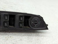 2012-2018 Ford Focus Master Power Window Switch Replacement Driver Side Left P/N:BM5T-14A132-AA Fits OEM Used Auto Parts - O