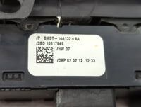 2012-2018 Ford Focus Master Power Window Switch Replacement Driver Side Left P/N:BM5T-14A132-AA Fits OEM Used Auto Parts - O