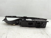 2012-2018 Ford Focus Master Power Window Switch Replacement Driver Side Left P/N:BM5T-14A132-AA Fits OEM Used Auto Parts - O