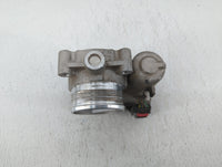 2012-2013 Ford Focus Throttle Body P/N:CM5E 9F991 AD Fits Fits 2012 2013 2014 2015 2016 2017 OEM Used Auto Parts - Oemusedau