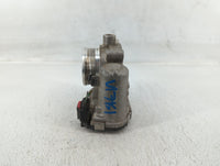 2012-2013 Ford Focus Throttle Body P/N:CM5E 9F991 AD Fits Fits 2012 2013 2014 2015 2016 2017 OEM Used Auto Parts - Oemusedau