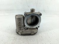 2012-2013 Ford Focus Throttle Body P/N:CM5E 9F991 AD Fits Fits 2012 2013 2014 2015 2016 2017 OEM Used Auto Parts - Oemusedau