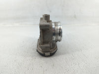 2012-2013 Ford Focus Throttle Body P/N:CM5E 9F991 AD Fits Fits 2012 2013 2014 2015 2016 2017 OEM Used Auto Parts - Oemusedau
