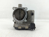 2012-2013 Ford Focus Throttle Body P/N:CM5E-9F991-AD Fits Fits 2012 2013 2014 2015 2016 2017 OEM Used Auto Parts - Oemusedau