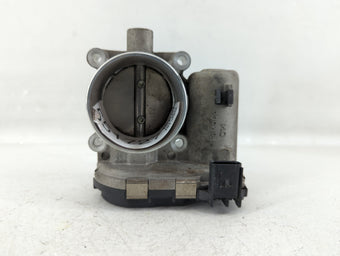 compare product 2012-2013 Ford Focus Throttle Body P/N:CM5E-9F991-AD Fits Fits 2012 2013 2014 2015 2016 2017 OEM Used Auto Parts