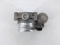 2012-2013 Ford Focus Throttle Body P/N:CM5E-9F991-AD Fits Fits 2012 2013 2014 2015 2016 2017 OEM Used Auto Parts - Oemusedau
