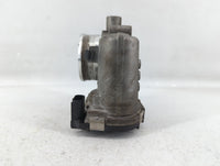 2012-2013 Ford Focus Throttle Body P/N:CM5E-9F991-AD Fits Fits 2012 2013 2014 2015 2016 2017 OEM Used Auto Parts - Oemusedau
