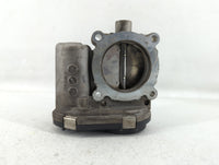 2012-2013 Ford Focus Throttle Body P/N:CM5E-9F991-AD Fits Fits 2012 2013 2014 2015 2016 2017 OEM Used Auto Parts - Oemusedau