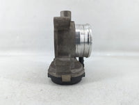2012-2013 Ford Focus Throttle Body P/N:CM5E-9F991-AD Fits Fits 2012 2013 2014 2015 2016 2017 OEM Used Auto Parts - Oemusedau