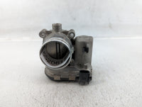 2012-2013 Ford Focus Throttle Body P/N:CM5E 9F991 AD Fits Fits 2012 2013 2014 2015 2016 2017 OEM Used Auto Parts - Oemusedau
