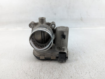 2012-2013 Ford Focus Throttle Body P/N:CM5E 9F991 AD Fits Fits 2012 2013 2014 2015 2016 2017 OEM Used Auto Parts - Oemusedau