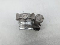 2012-2013 Ford Focus Throttle Body P/N:CM5E 9F991 AD Fits Fits 2012 2013 2014 2015 2016 2017 OEM Used Auto Parts - Oemusedau
