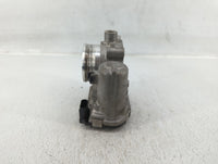 2012-2013 Ford Focus Throttle Body P/N:CM5E 9F991 AD Fits Fits 2012 2013 2014 2015 2016 2017 OEM Used Auto Parts - Oemusedau
