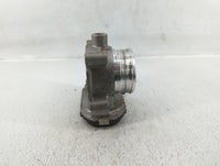 2012-2013 Ford Focus Throttle Body P/N:CM5E 9F991 AD Fits Fits 2012 2013 2014 2015 2016 2017 OEM Used Auto Parts - Oemusedau