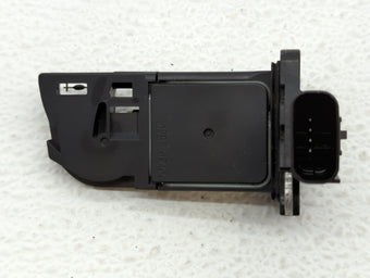 compare product 2012-2018 Ford Focus Mass Air Flow Meter Maf