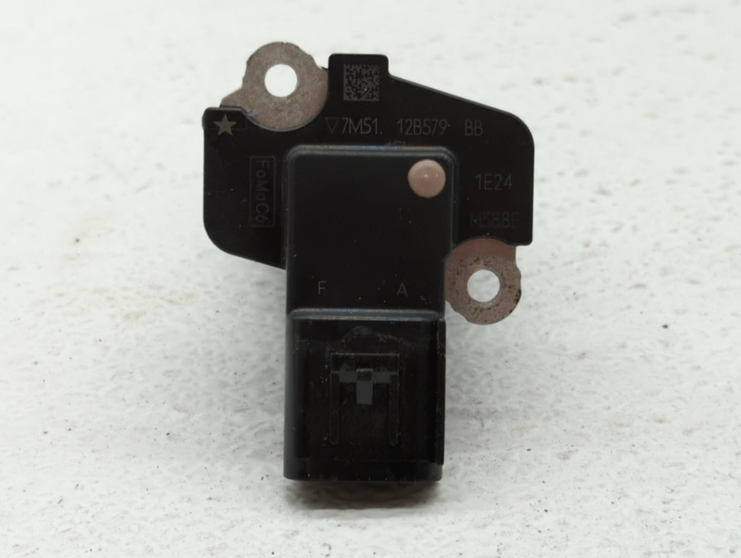 2012-2018 Ford Focus Mass Air Flow Meter Maf - Oemusedautoparts1.com