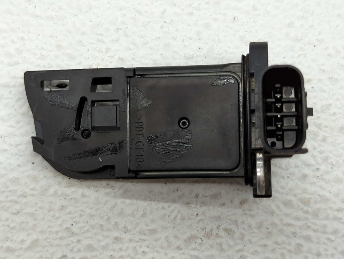 2012-2018 Ford Focus Mass Air Flow Meter Maf Sensor 556692 - Oemusedautoparts1.com