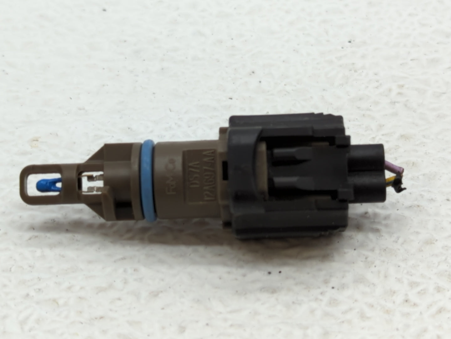2012-2018 Ford Focus Mass Air Flow Meter Maf - Oemusedautoparts1.com