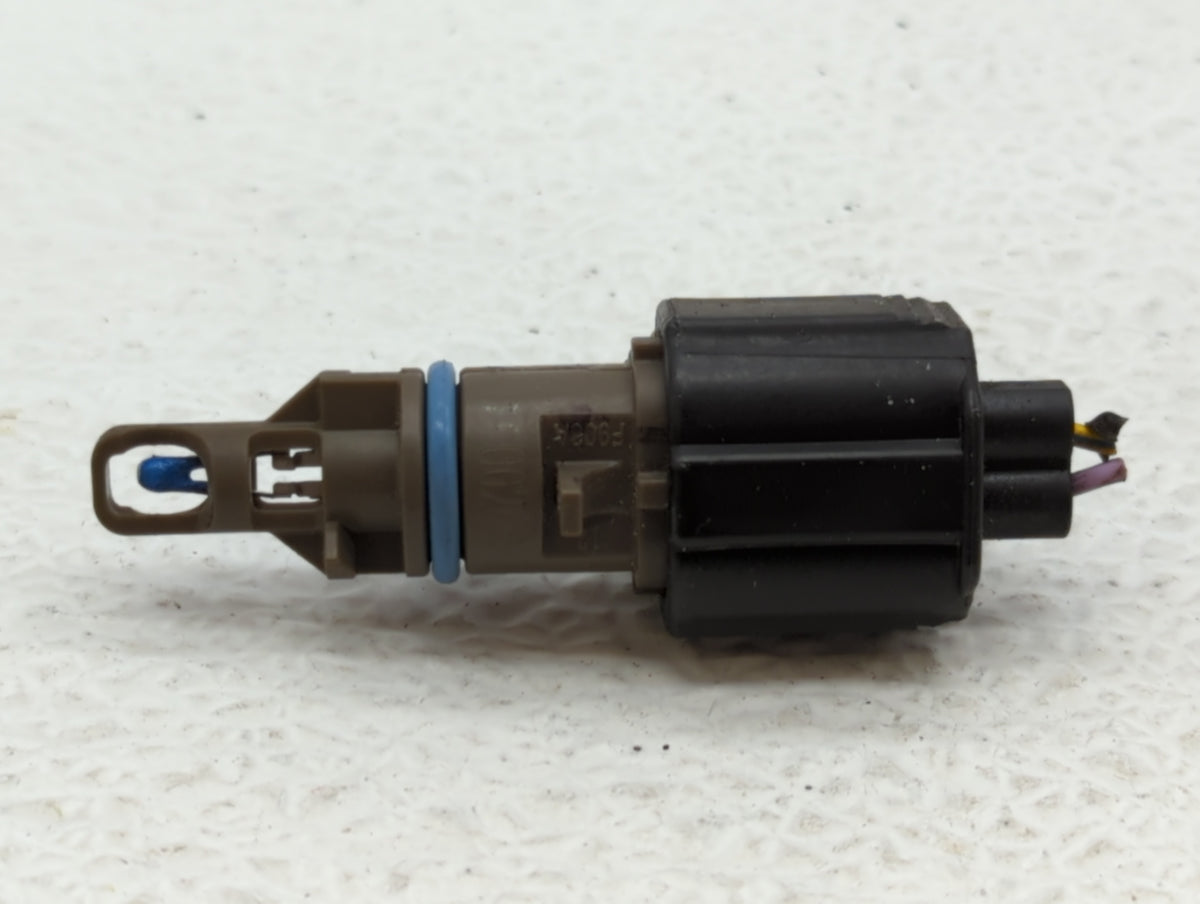 2012-2018 Ford Focus Mass Air Flow Meter Maf Sensor 556758 - Oemusedautoparts1.com