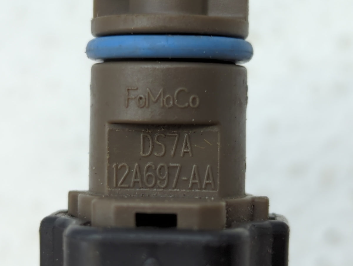 2012-2018 Ford Focus Mass Air Flow Meter Maf Sensor 556758 - Oemusedautoparts1.com