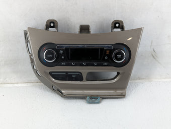 compare product 2012 Ford Focus Climate Control Module Temperature AC/Heater Replacement P/N:BM5T-18C612-AK BM51-18522-BAW, BM51-18522-AC Fits OEM Used Auto Parts