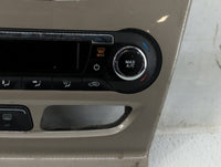 2012 Ford Focus Climate Control Module Temperature AC/Heater Replacement P/N:BM5T-18C612-AK BM51-18522-BAW, BM51-18522-AC Fi