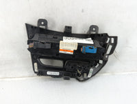 2012 Ford Focus Climate Control Module Temperature AC/Heater Replacement P/N:BM5T-18C612-AK BM51-18522-BAW, BM51-18522-AC Fi