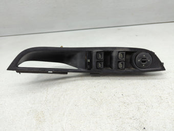 compare product 2012-2018 Ford Focus Master Power Window Switch Replacement Driver Side Left P/N:BM5T-14A132-AA Fits OEM Used Auto Parts