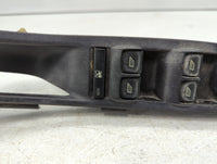 2012-2018 Ford Focus Master Power Window Switch Replacement Driver Side Left P/N:BM5T-14A132-AA Fits OEM Used Auto Parts - O