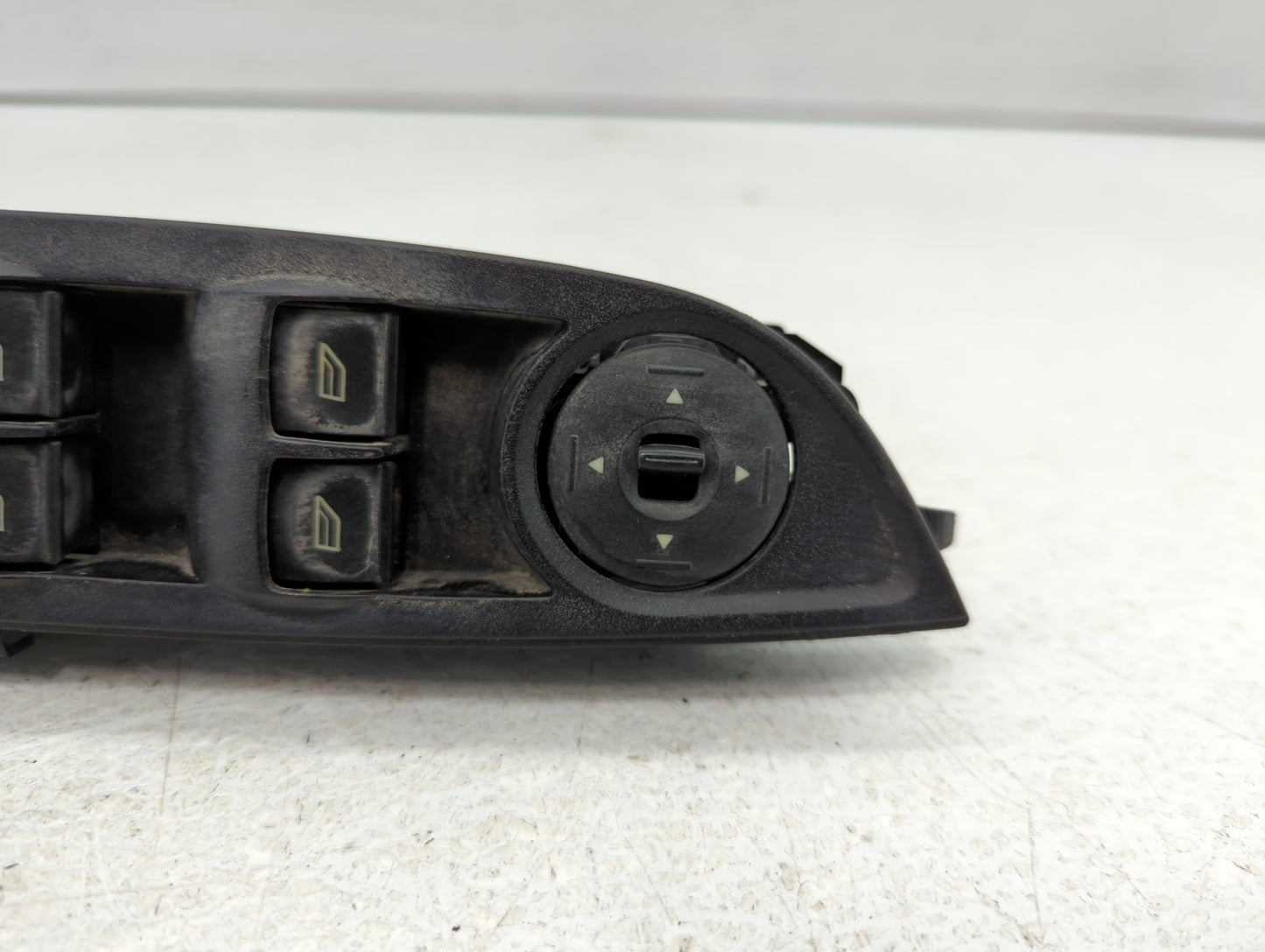 2012-2018 Ford Focus Master Power Window Switch Replacement Driver Side Left P/N:BM5T-14A132-AA Fits OEM Used Auto Parts - O