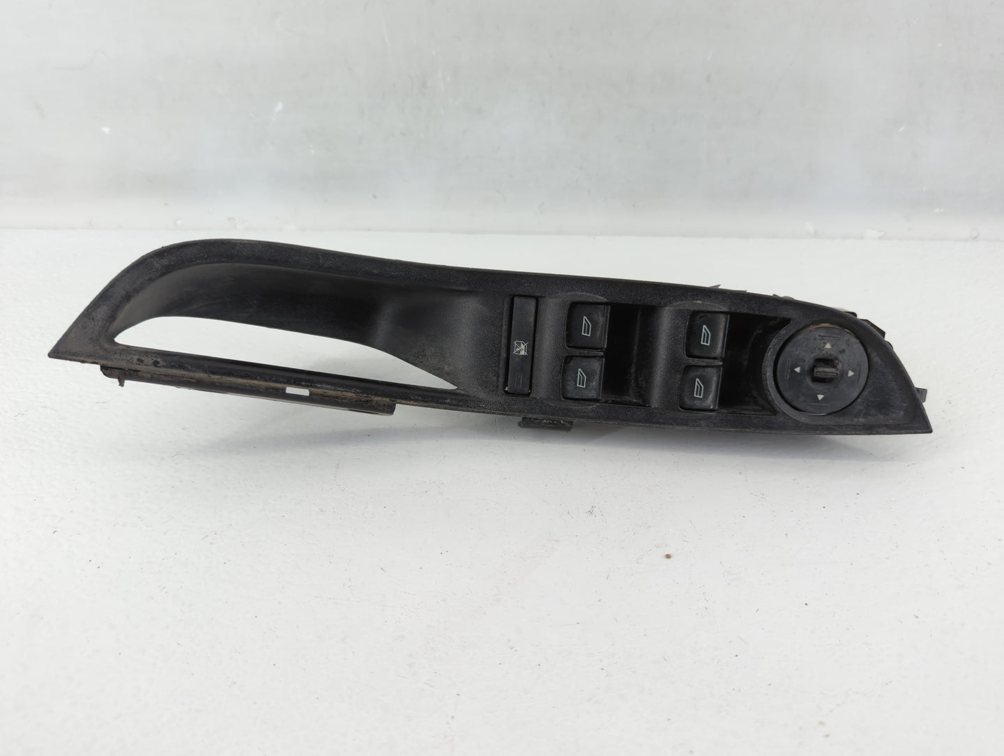 2012-2018 Ford Focus Master Power Window Switch Replacement Driver Side Left P/N:1085502X Fits OEM Used Auto Parts - Oemused