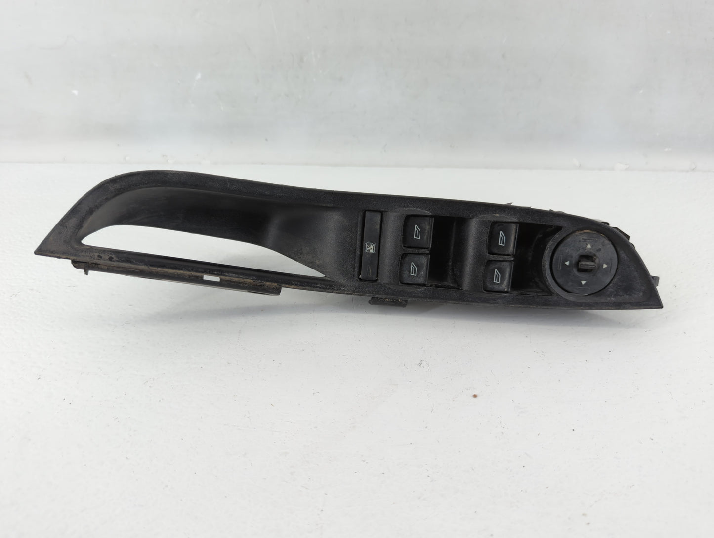 2012-2018 Ford Focus Master Power Window Switch Replacement Driver Side Left P/N:1085502X Fits OEM Used Auto Parts - Oemused