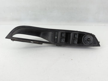 2012-2018 Ford Focus Master Power Window Switch Replacement Driver Side Left P/N:1085502X Fits OEM Used Auto Parts - Oemused