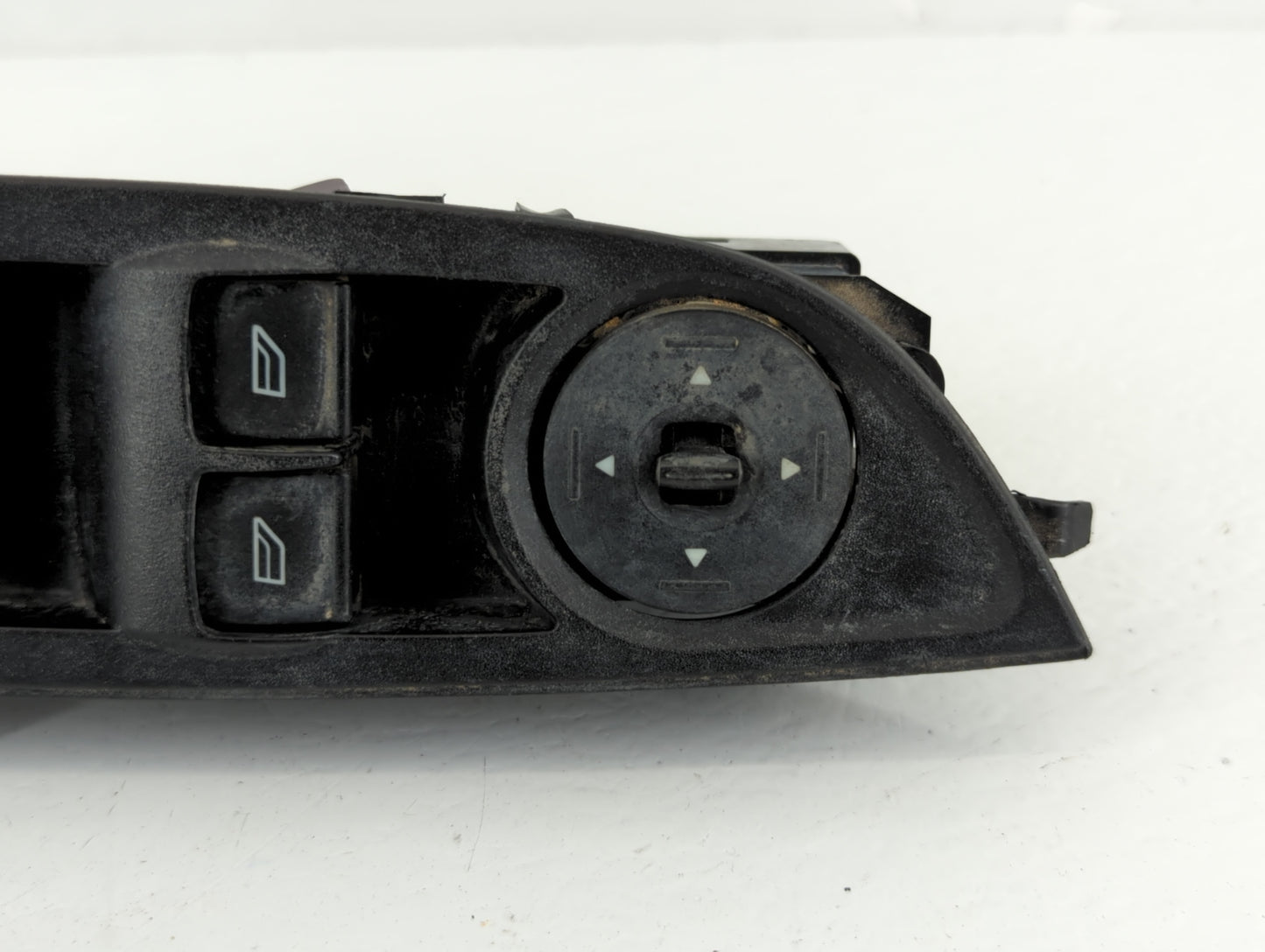 2012-2018 Ford Focus Master Power Window Switch Replacement Driver Side Left P/N:1085502X Fits OEM Used Auto Parts - Oemused
