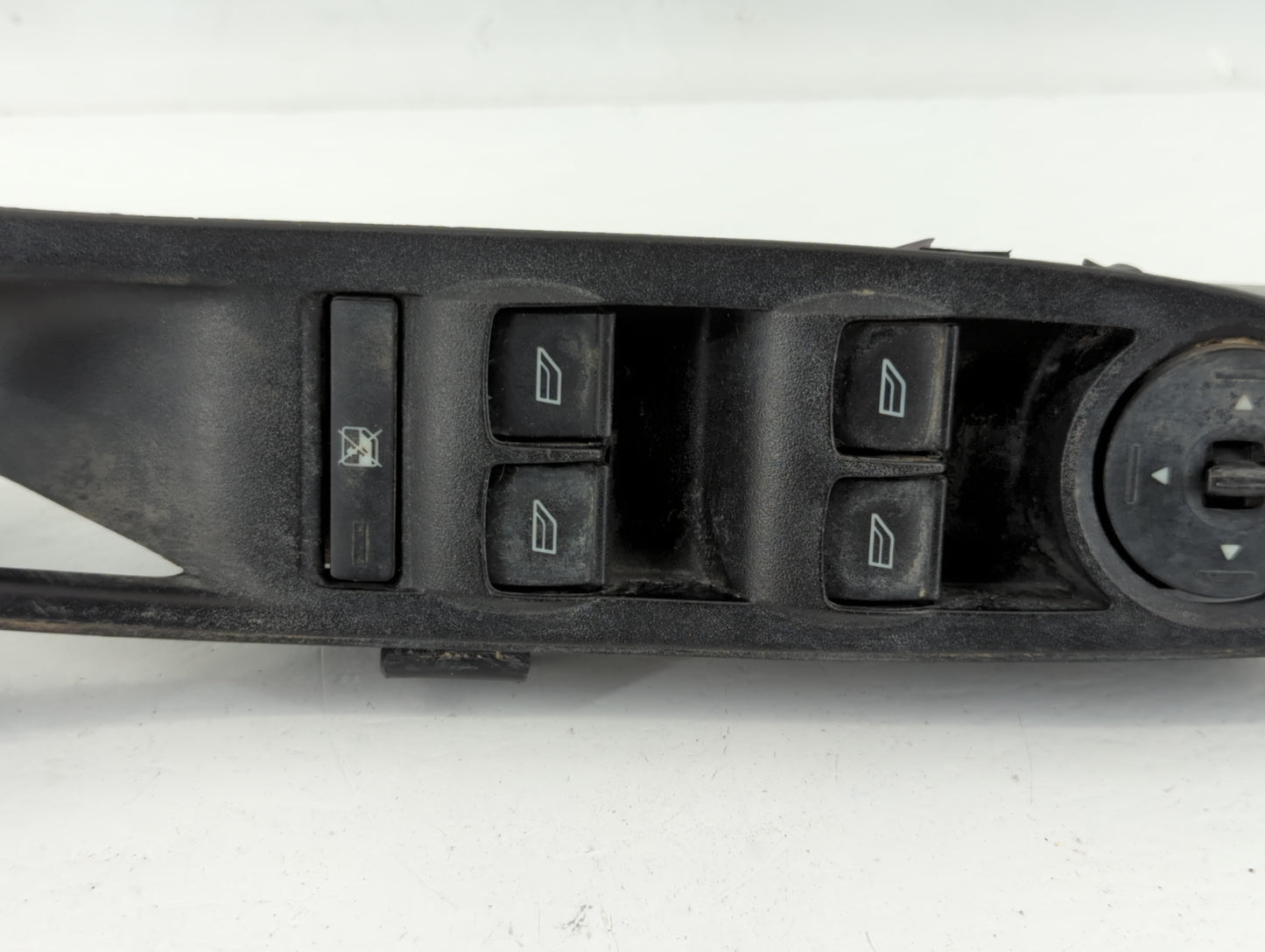 2012-2018 Ford Focus Master Power Window Switch Replacement Driver Side Left P/N:1085502X Fits OEM Used Auto Parts - Oemused
