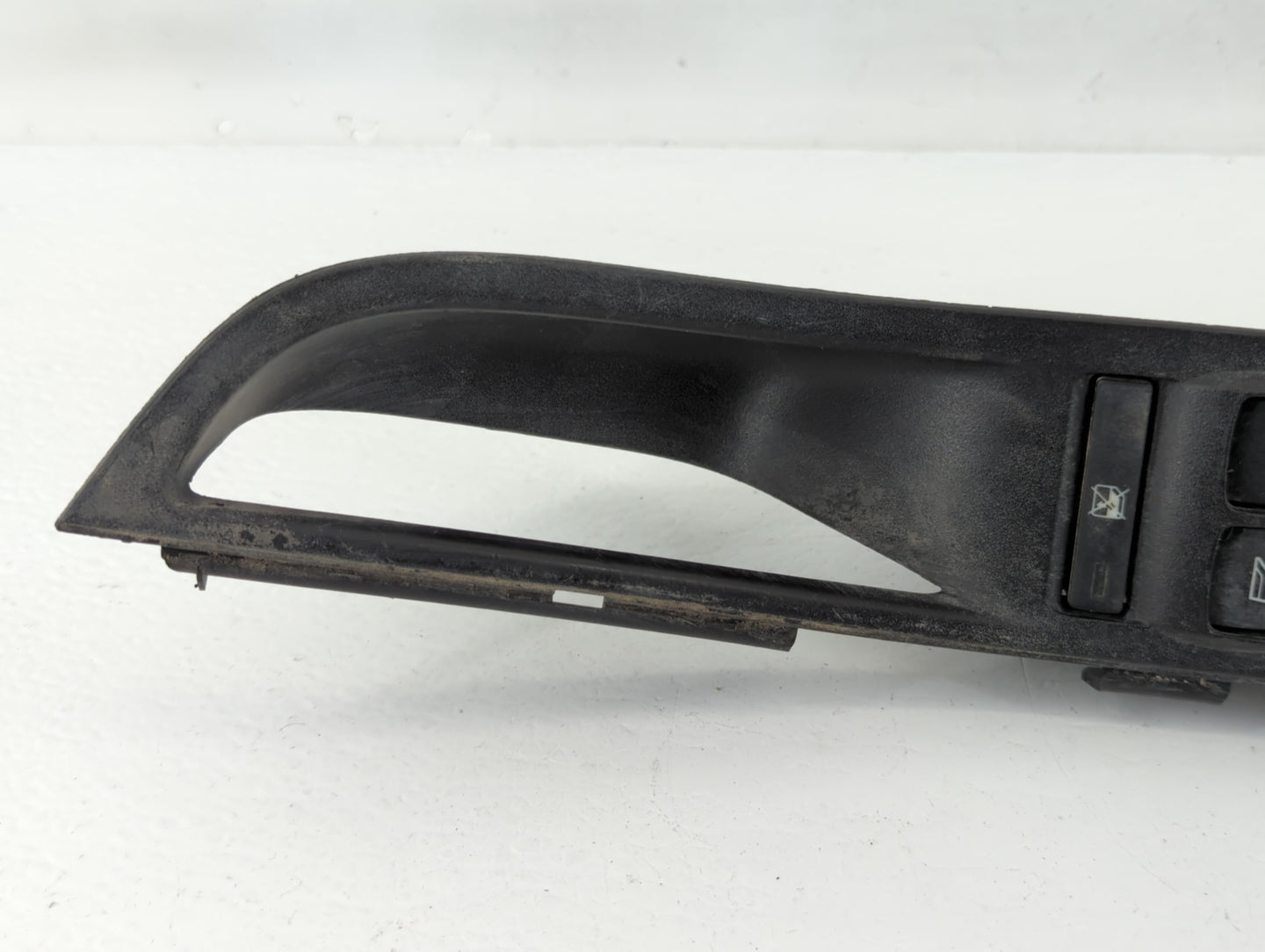 2012-2018 Ford Focus Master Power Window Switch Replacement Driver Side Left P/N:1085502X Fits OEM Used Auto Parts - Oemused
