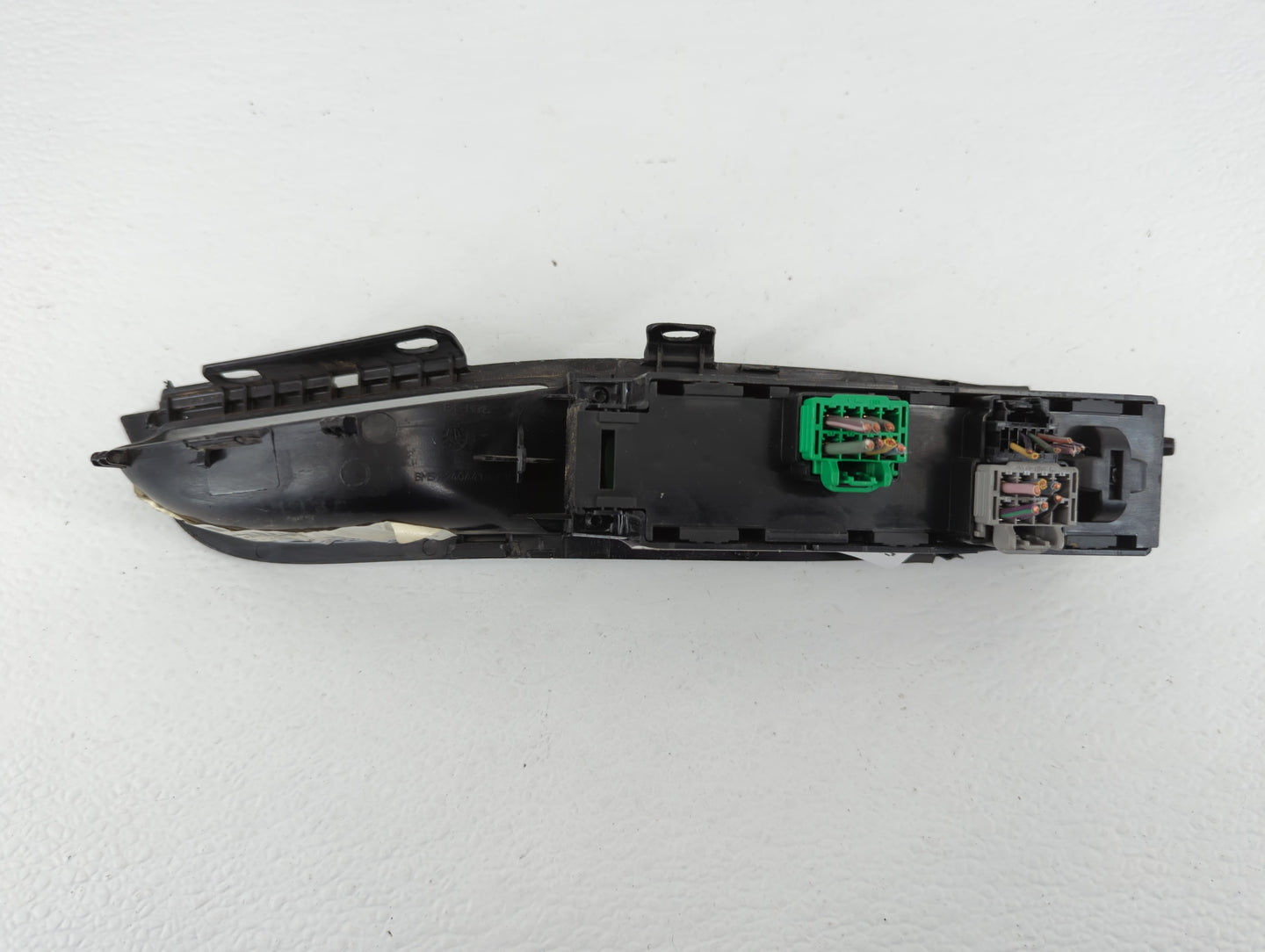 2012-2018 Ford Focus Master Power Window Switch Replacement Driver Side Left P/N:1085502X Fits OEM Used Auto Parts - Oemused
