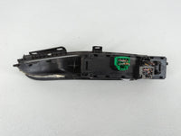 2012-2018 Ford Focus Master Power Window Switch Replacement Driver Side Left P/N:1085502X Fits OEM Used Auto Parts - Oemused