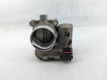compare product 2012-2013 Ford Focus Throttle Body P/N:CM5E 9F991AD Fits Fits 2012 2013 2014 2015 2016 2017 OEM Used Auto Parts