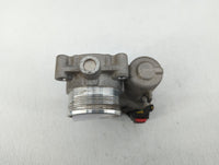 2012-2013 Ford Focus Throttle Body P/N:CM5E 9F991AD Fits Fits 2012 2013 2014 2015 2016 2017 OEM Used Auto Parts - Oemusedaut